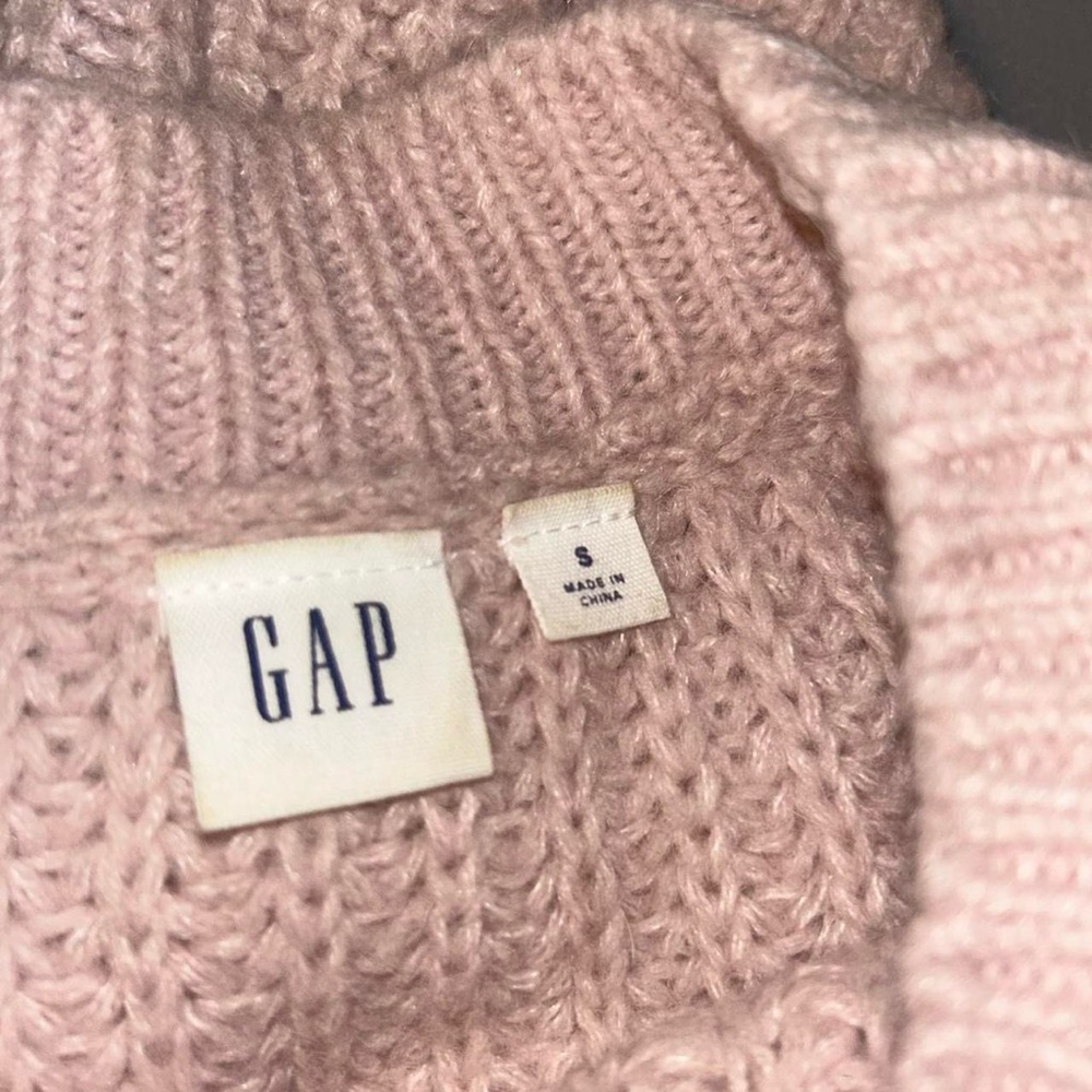 GAP Knit Cardigan Sweater - Picture 5 of 7